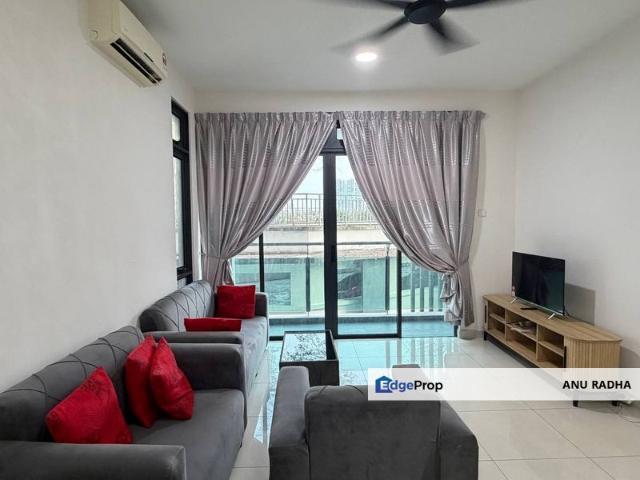 Condominium for rent in Johore Bahru, Johor
