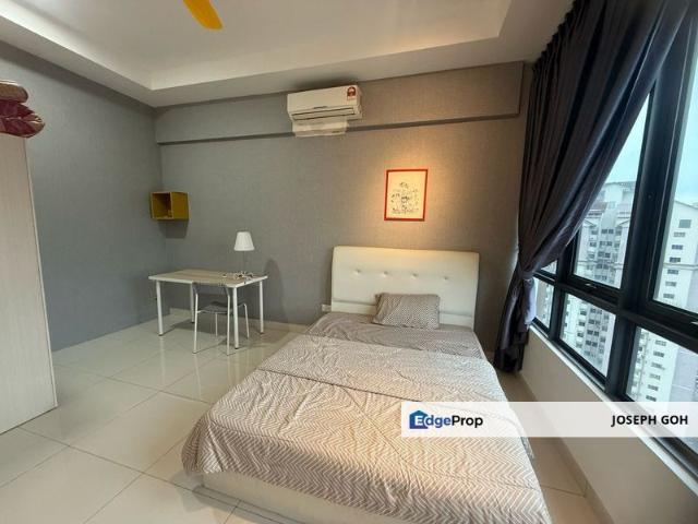Condominium for sale in Johore Bahru, Johor