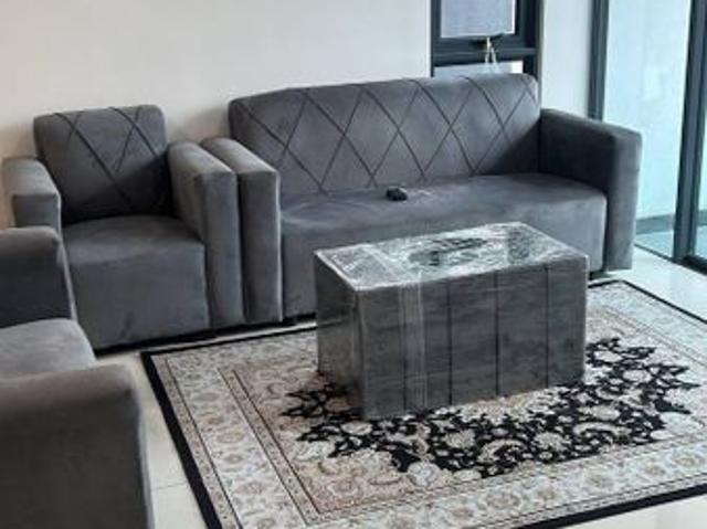 Condominium for rent in Johore Bahru, Johor