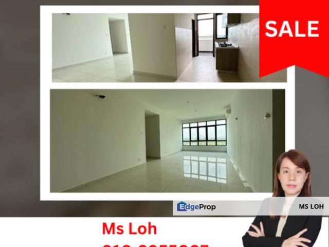 Condominium for sale in Johore Bahru, Johor