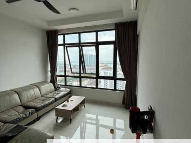 Condominium for rent in Johore Bahru, Johor