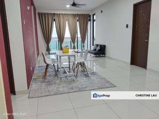 Condominium for sale in Johore Bahru, Johor