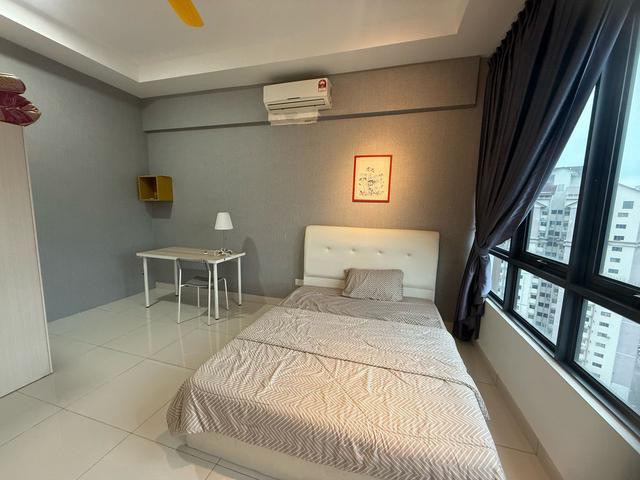 Condominium for sale in Johore Bahru, Johor