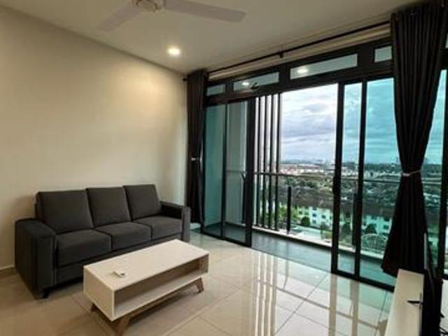 Serviced Residence for rent in Johore Bahru, Johor