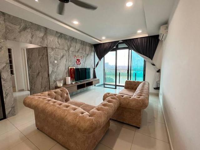Condominium for rent in Johore Bahru, Johor
