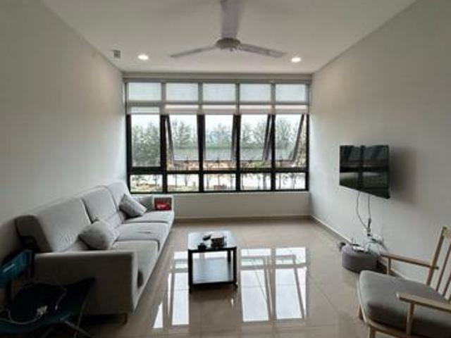 Apartment for rent in Tebrau, Johor