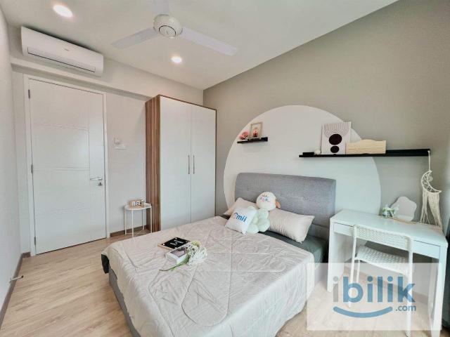 Room for rent in Johore Bahru, Johor