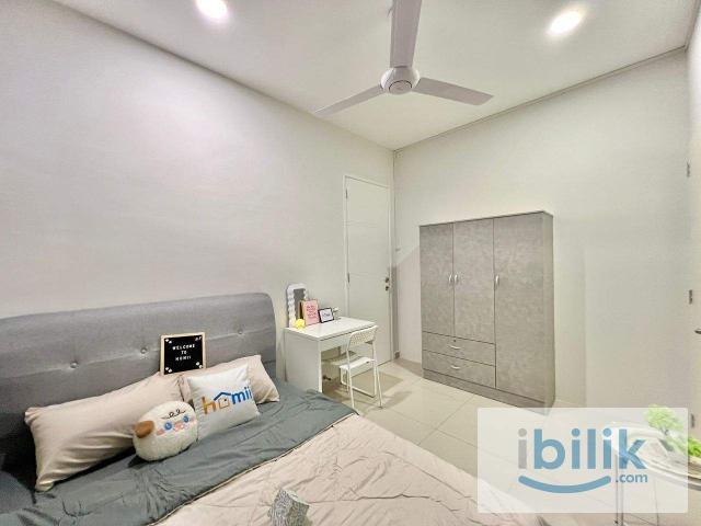 Room for rent in Johore Bahru, Johor
