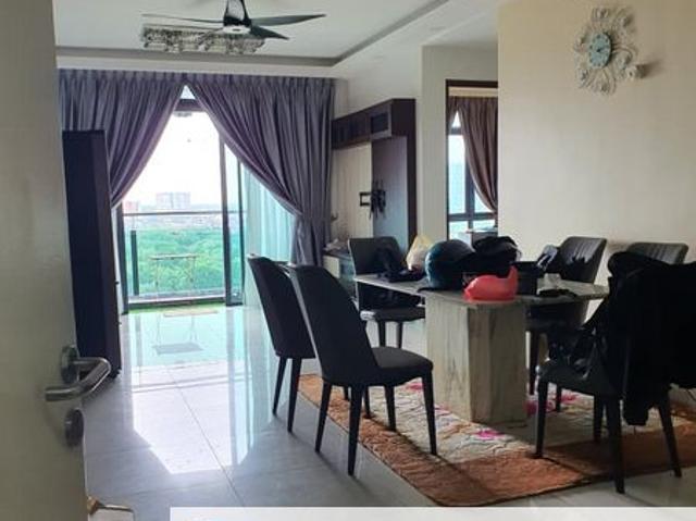 Condominium for sale in Johore Bahru, Johor