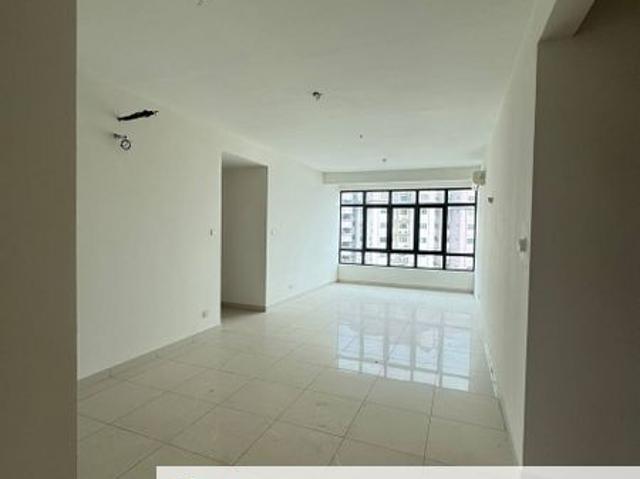 Condominium for rent in Kampung Bakar Batu, Johor Bahru