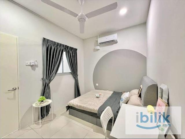 Room for rent in Johore Bahru, Johor