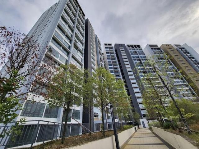 Serviced Residence for rent in Johore Bahru, Johor