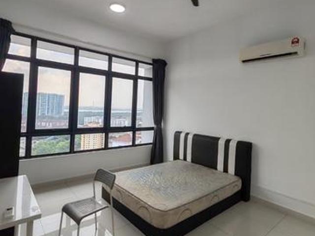 Condominium for sale in Johore Bahru, Johor