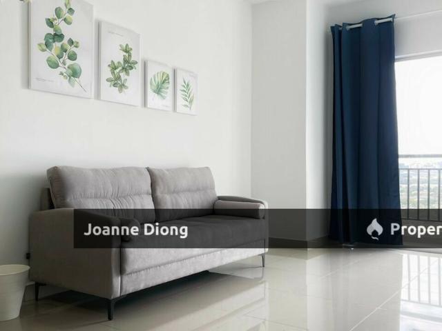Condominium for rent in Petaling, Damansara Damai