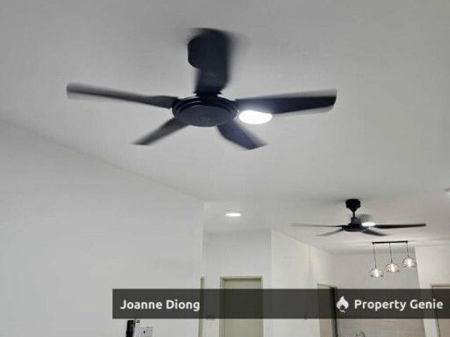 Apartment for rent in Petaling, Damansara Damai