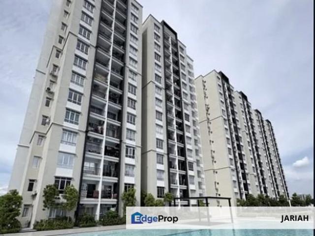 Condominium for sale in Petaling, Damansara Damai