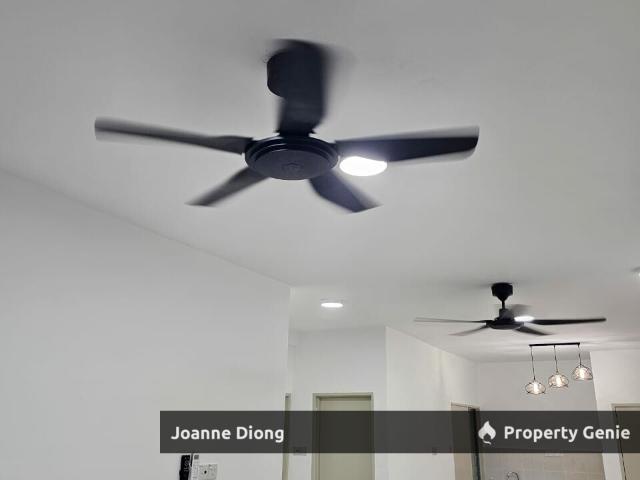 Condominium for rent in Petaling, Damansara Damai