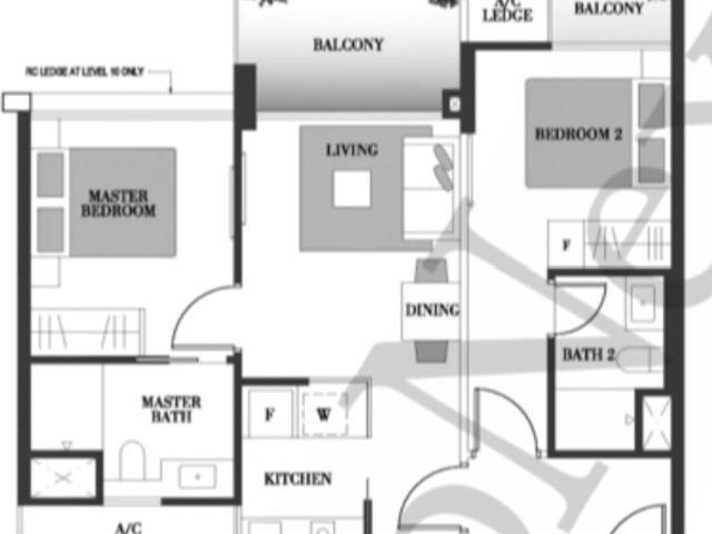 Condominium for sale