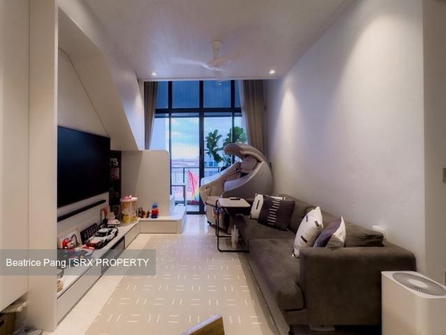 Condominium for sale