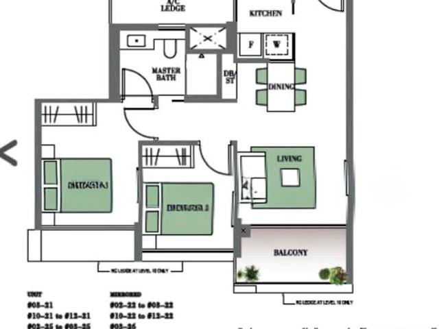 Condominium for sale