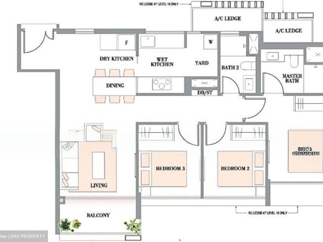 Condominium for sale