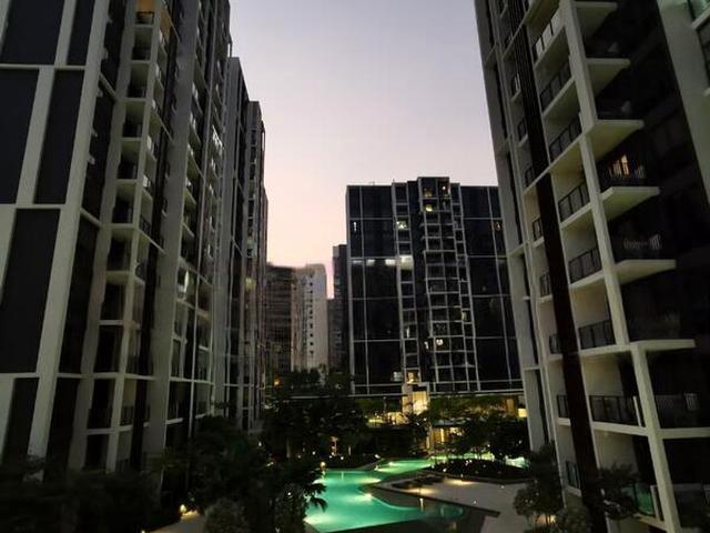 Condominium for rent in Serangoon