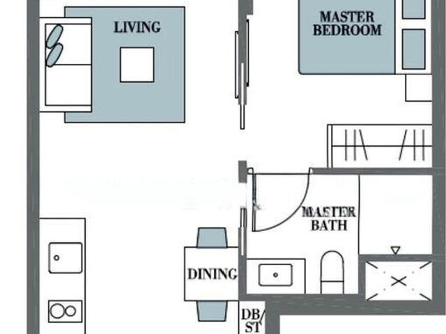 Condominium for sale
