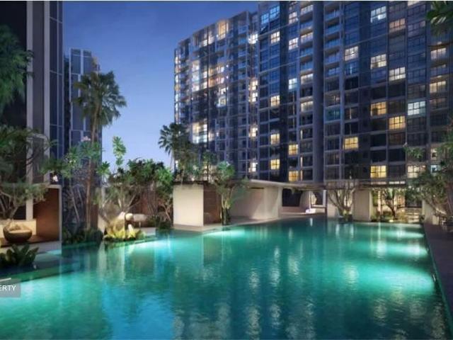 Condominium for sale