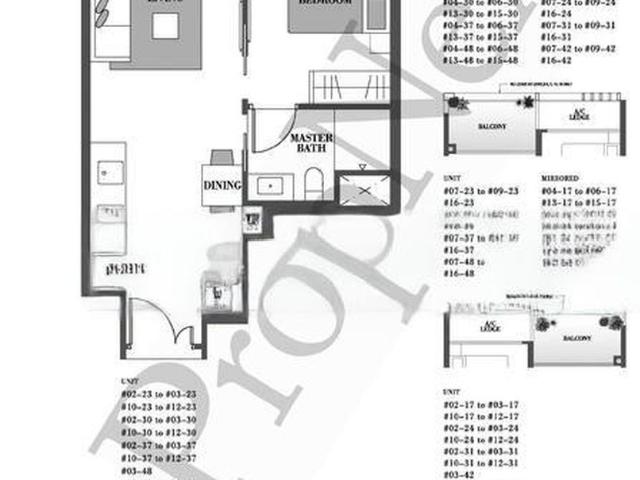 Condominium for sale
