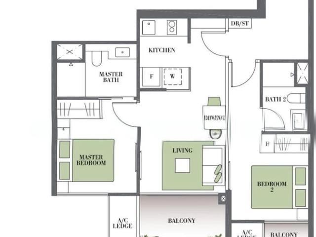 Condominium for sale