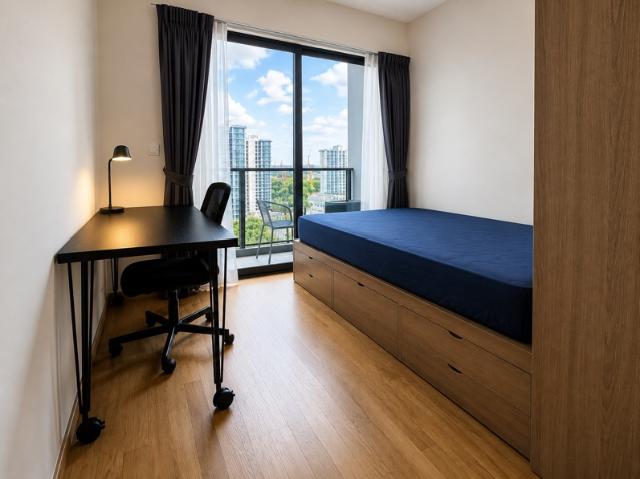 Apartment for rent