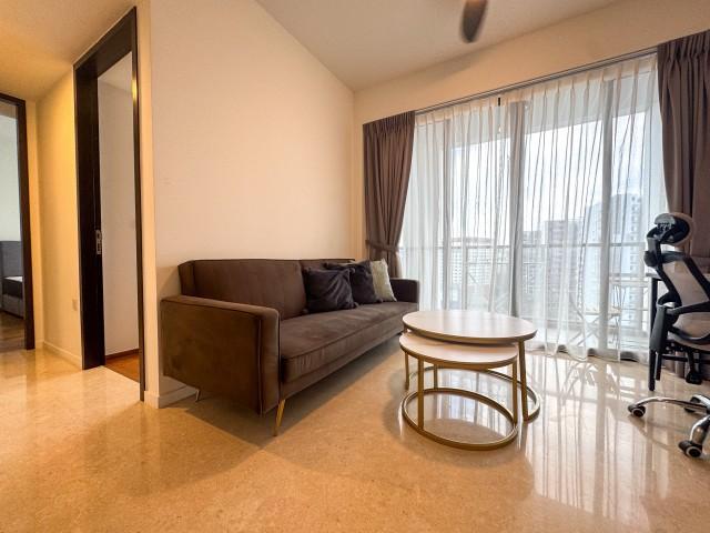 Apartment for rent in Hougang