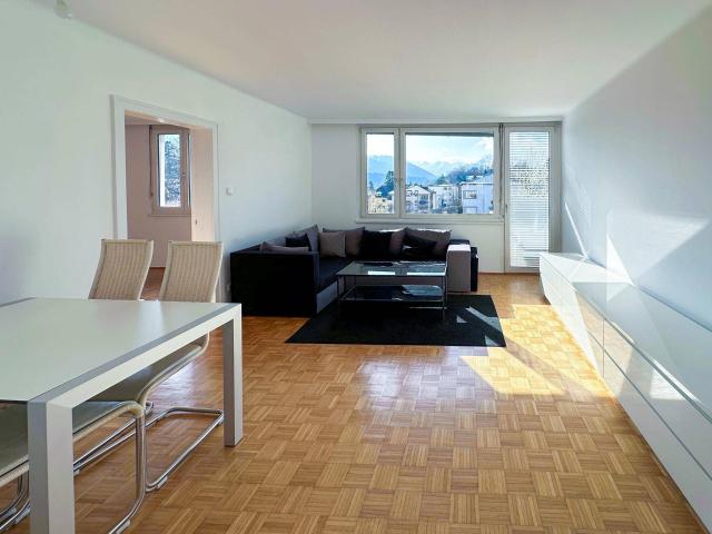 Apartment kaufen in Innsbruck, Tirol