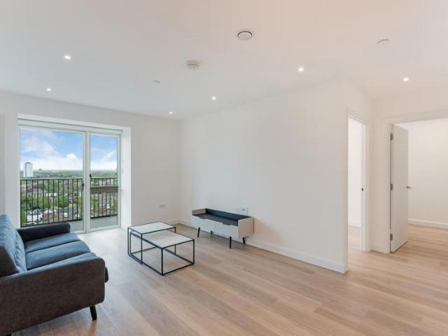 House for rent in Canning Town, Greater London