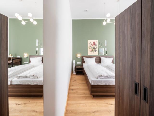 Apartment mieten in Heidelberg, Baden-Württemberg