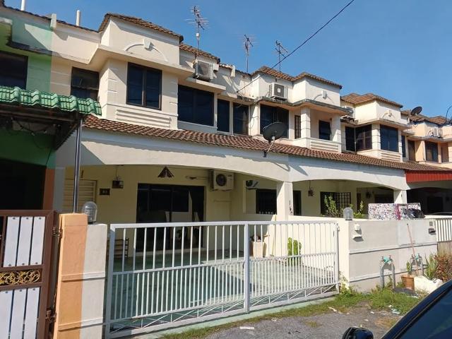 House for rent in Perak, Tanjong Ipoh