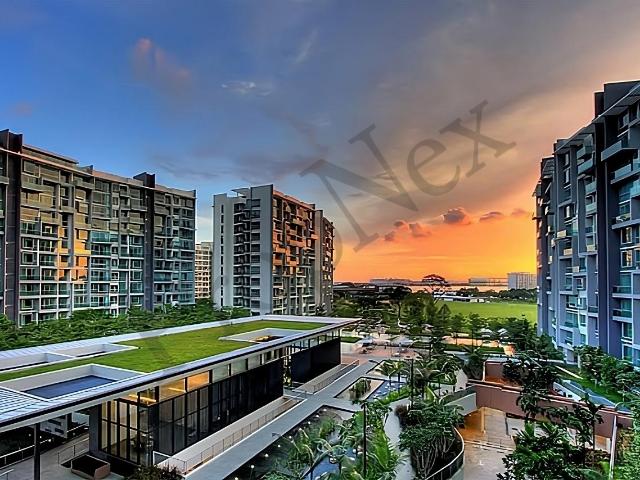 Apartment for rent in Clementi, 21 Central West