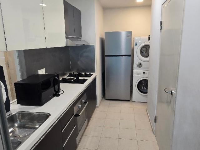 Condominium for rent