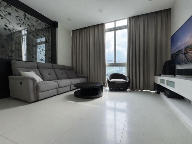 Condominium for sale