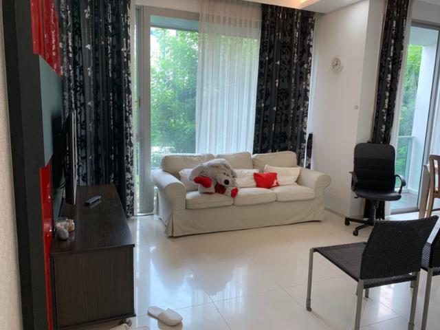 Property for rent