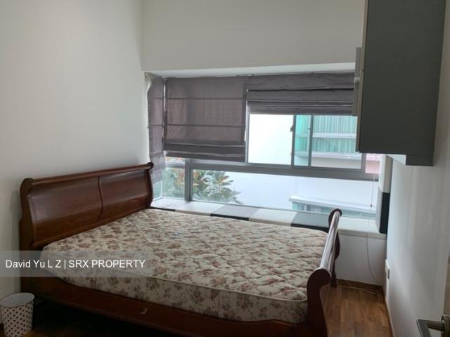 Condominium for rent