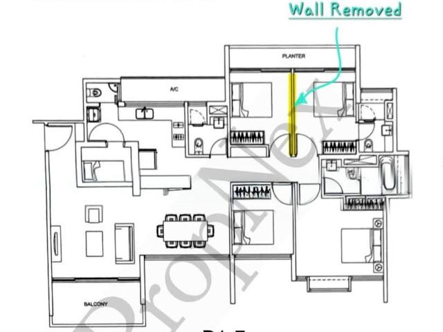 Condominium for sale