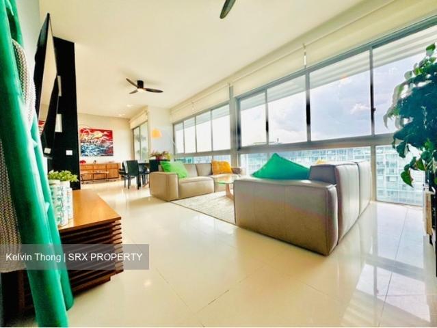 Condominium for sale in Clementi, 21 Central West
