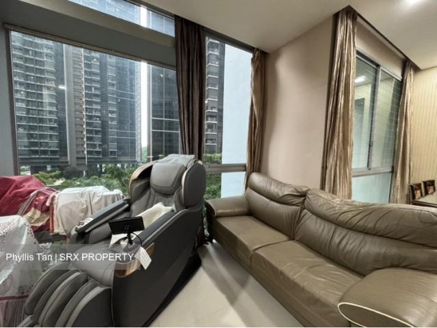 Condominium for sale in Clementi, 21 Central West