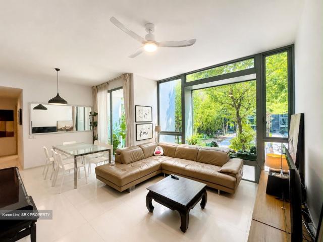 Condominium for sale