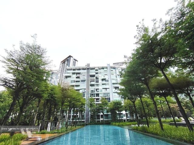 Condominium for rent in Clementi