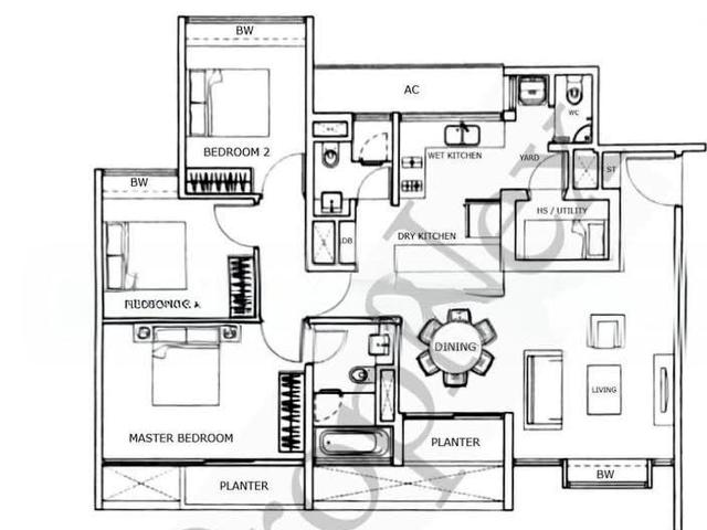Condominium for sale