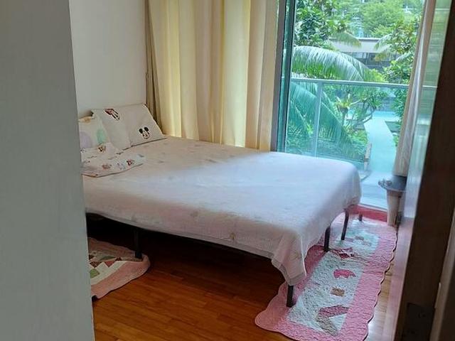 Condominium for rent in Clementi