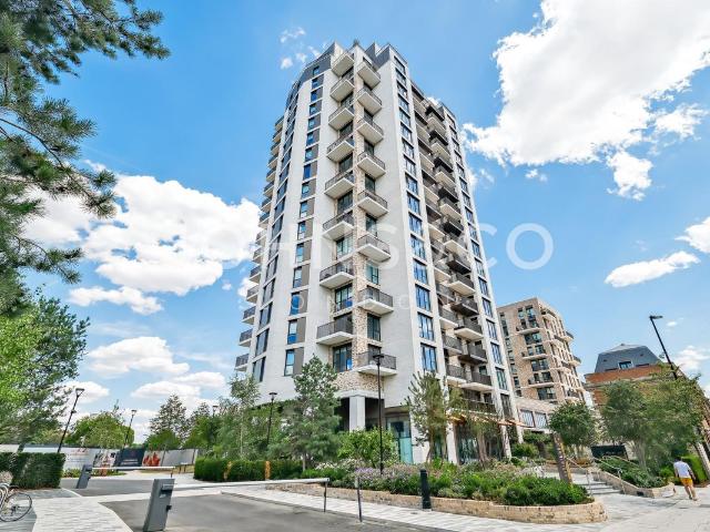 Studio for rent in Bromley-by-Bow, Mile End