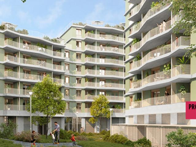 Appartement vente à Saint-Denis, La Courneuve